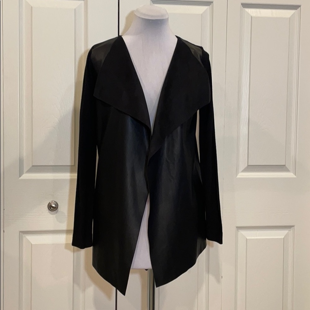 Zara - Is it a Sweater or a Jacket?!